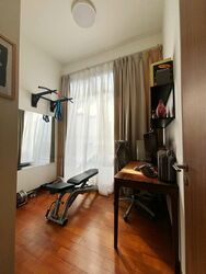 Eco Sanctuary (D23), Condominium #597121931